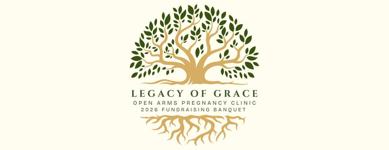 Open Arms Fundraising Banquet 2026